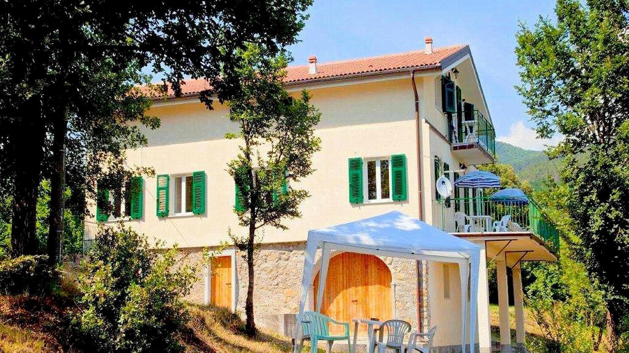 Photo of Outdoor in Sesta Godano