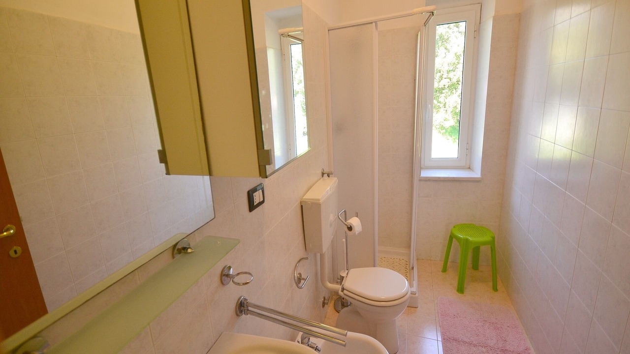 Photo of Bathroom in Sesta Godano