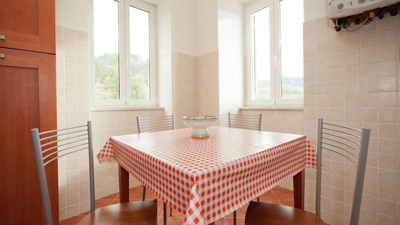 Photo of Livingroom in Sesta Godano