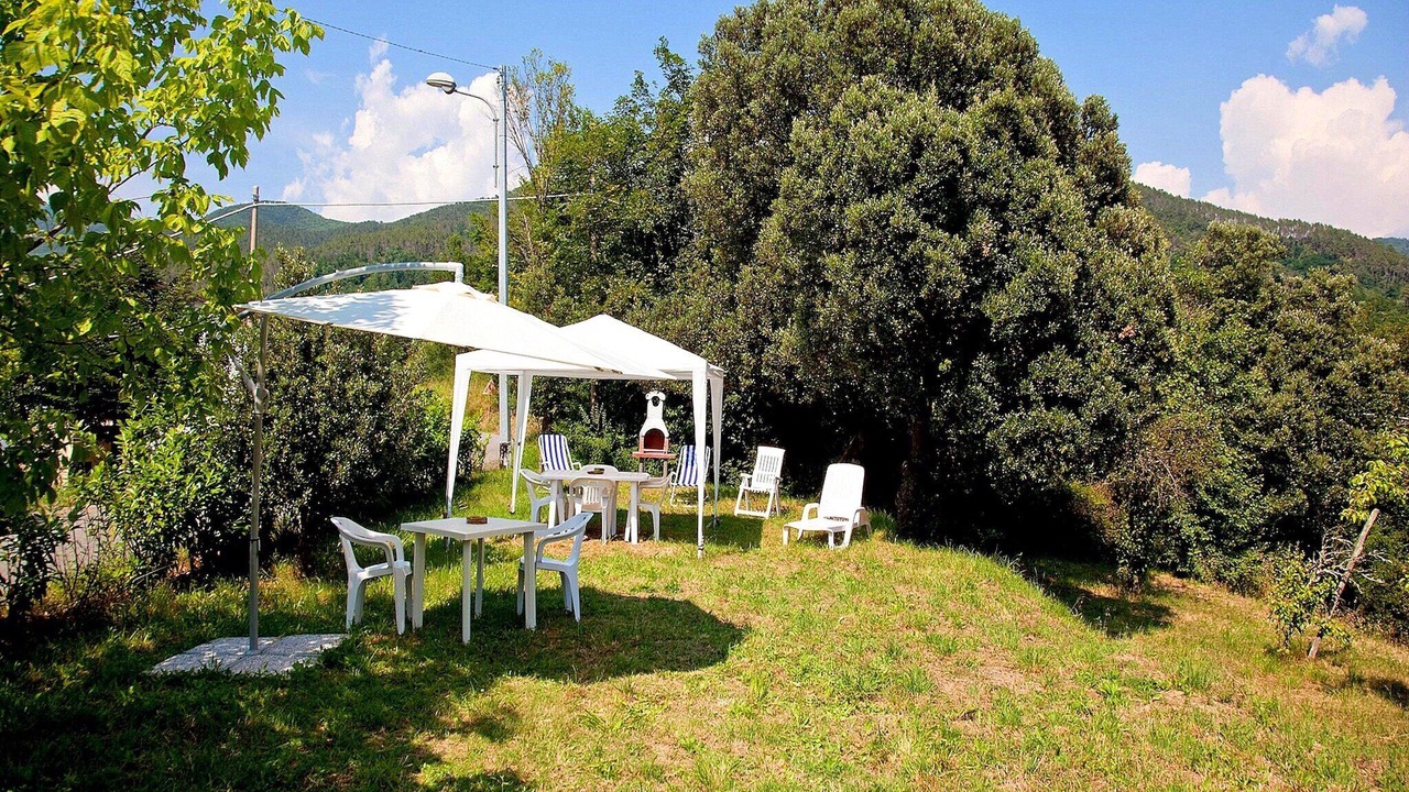 Photo of Outdoor in Sesta Godano
