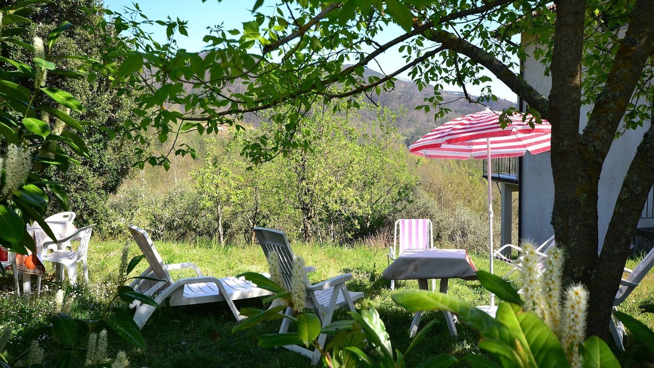 Photo of Outdoor in Sesta Godano