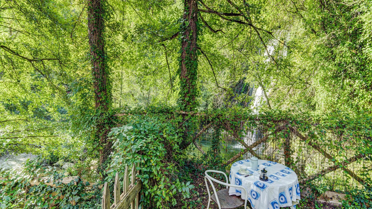 Photo of Outdoor in Roccafluvione