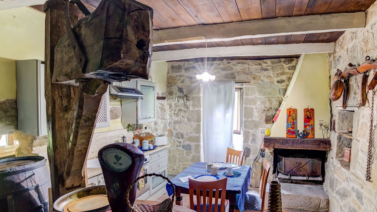 Photo of Livingroom in Roccafluvione