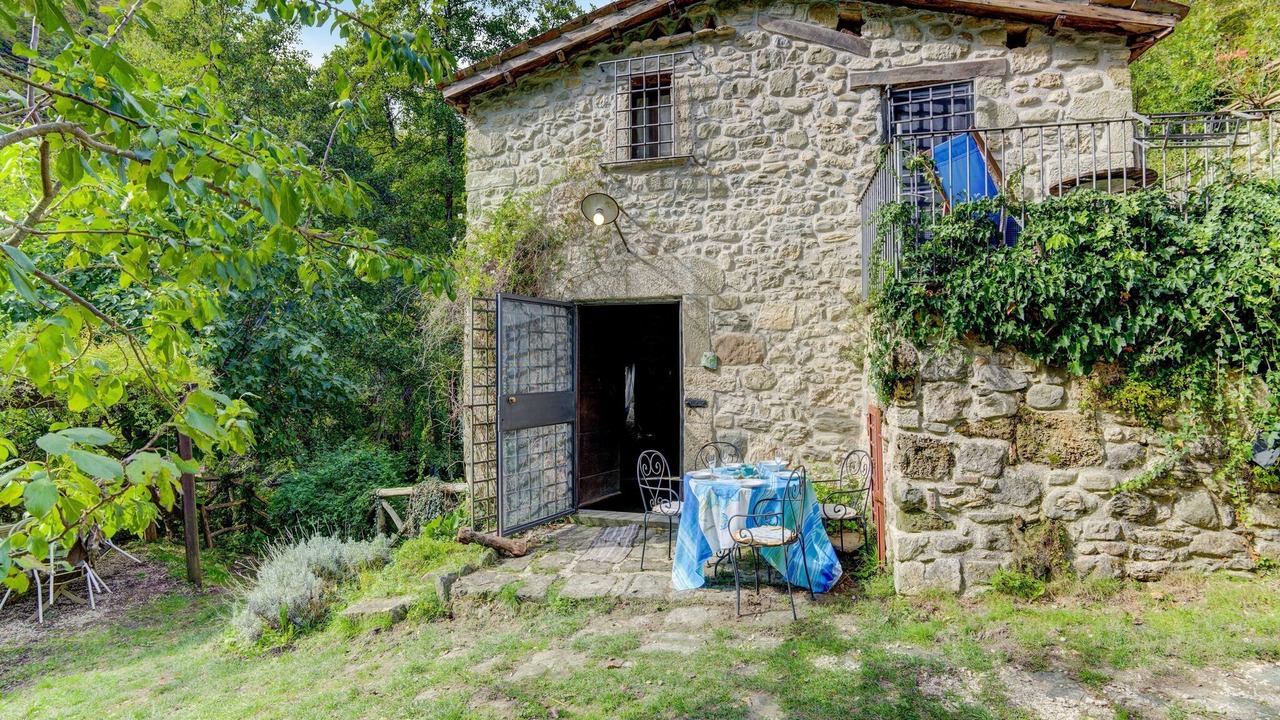 Photo of Outdoor in Roccafluvione