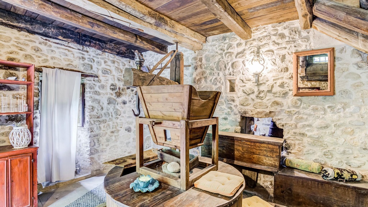 Photo of Livingroom in Roccafluvione