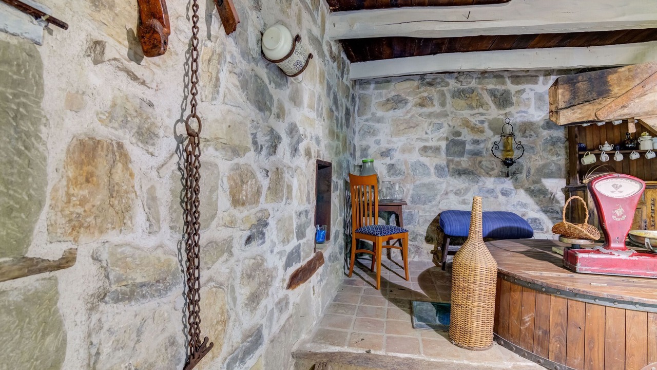 Photo of Livingroom in Roccafluvione