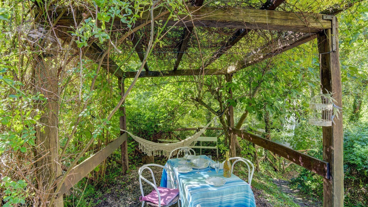 Photo of Outdoor in Roccafluvione