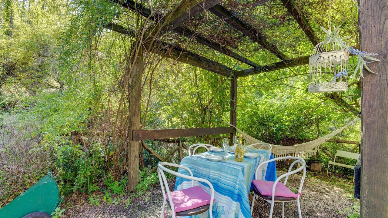 Photo of Outdoor in Roccafluvione