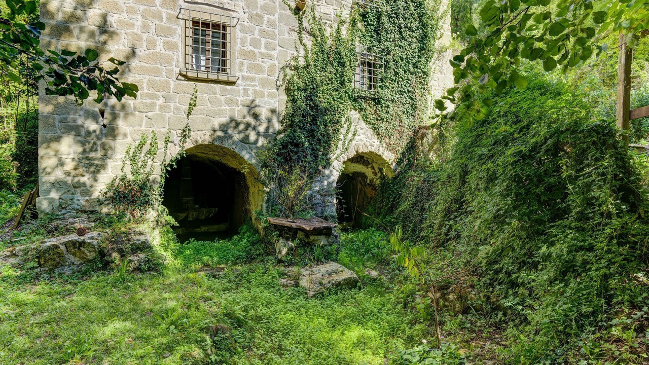 Photo of Outdoor in Roccafluvione
