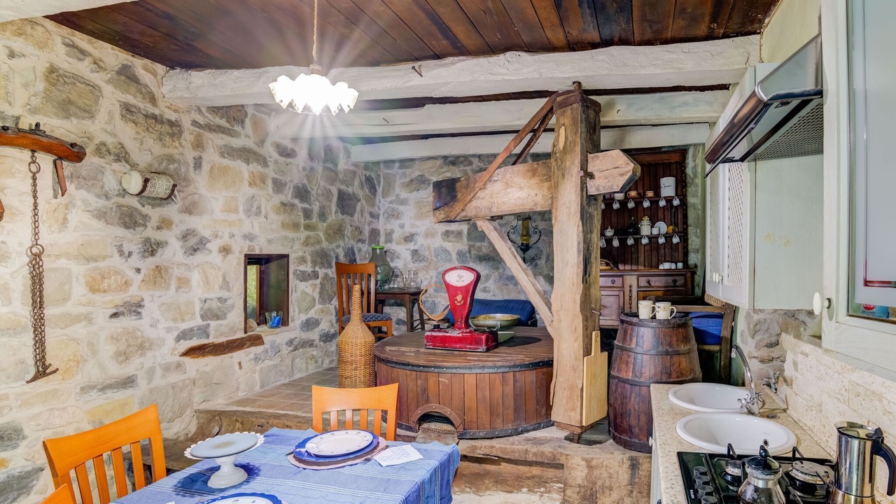 Photo of Livingroom in Roccafluvione