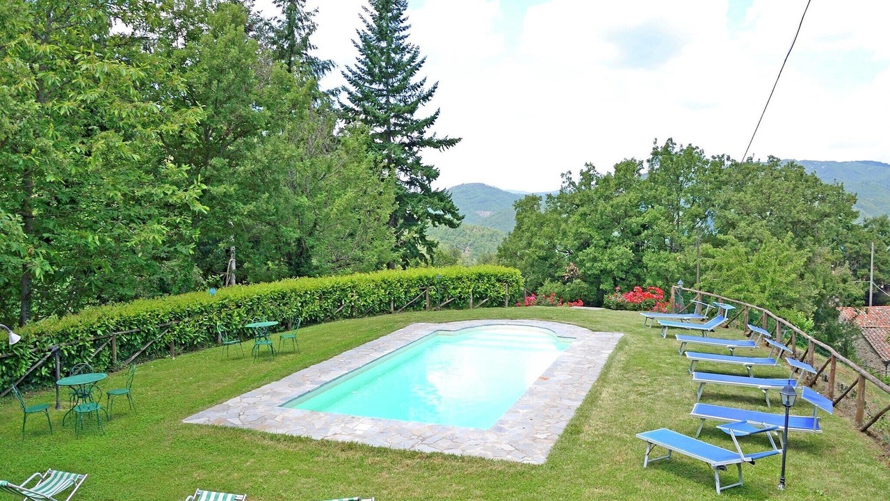 Photo of Outdoor in Pieve di Chio