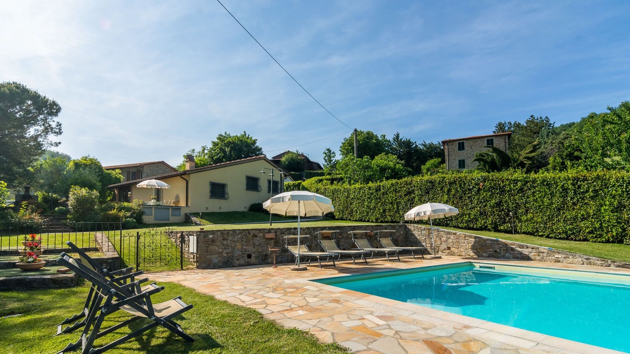 Photo of Outdoor in Dicomano