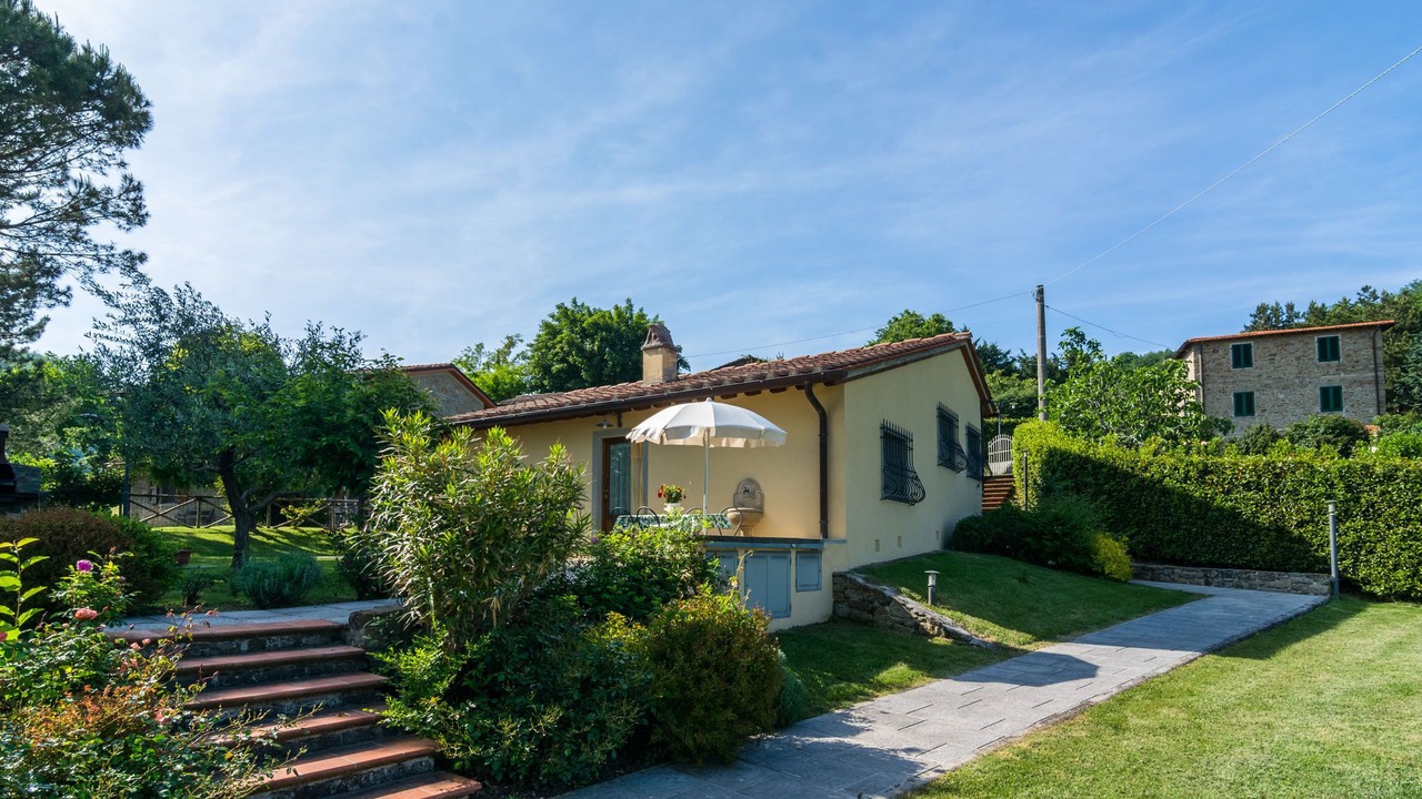 Photo of Outdoor in Dicomano