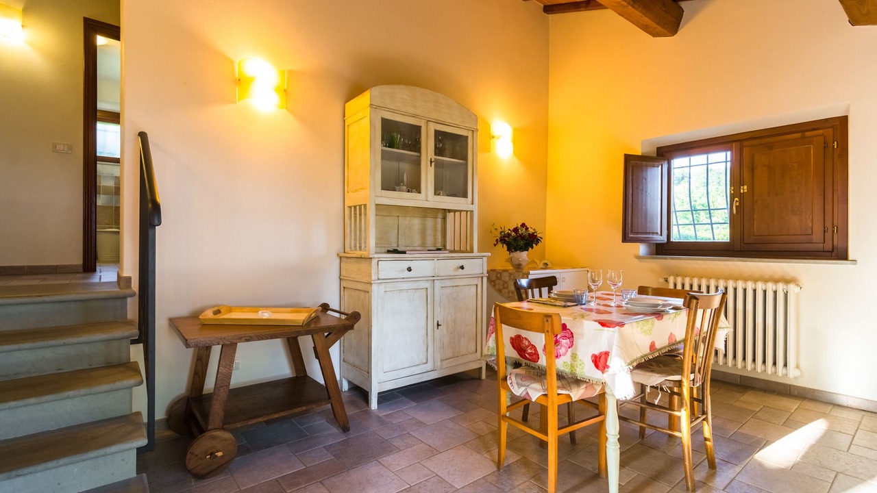 Photo of Livingroom in Dicomano