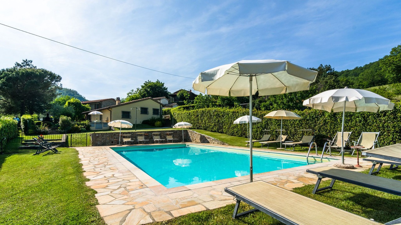 Photo of Outdoor in Dicomano