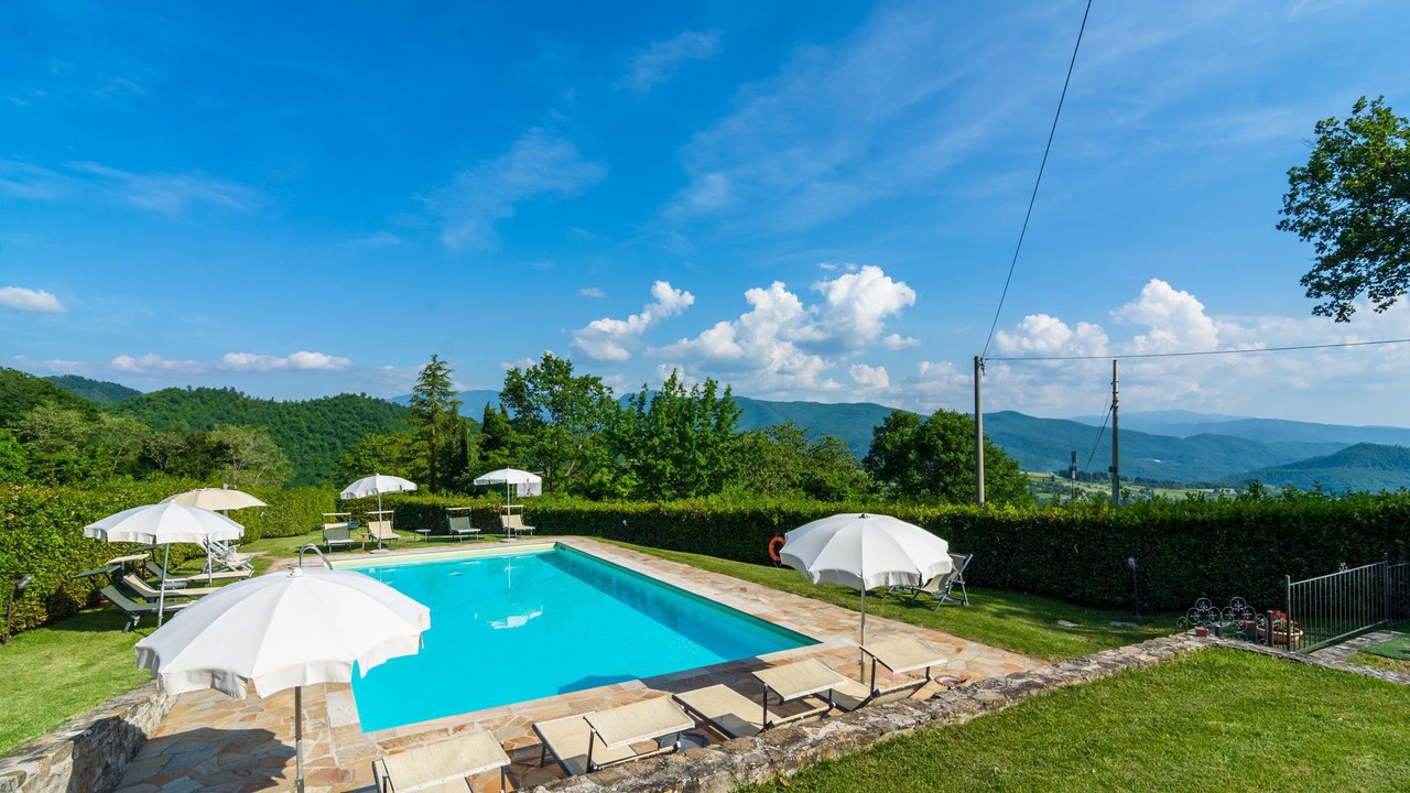 Photo of Outdoor in Dicomano