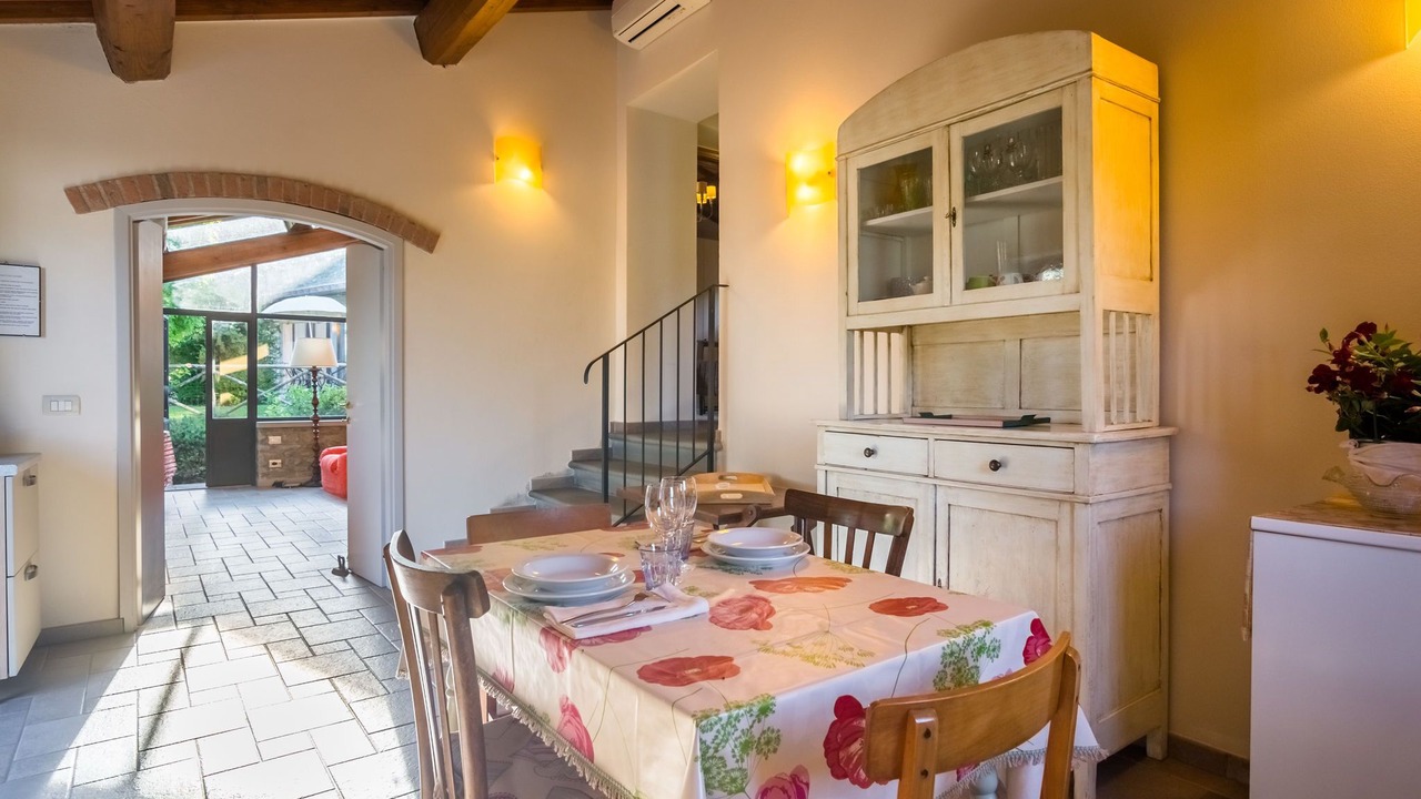 Photo of Livingroom in Dicomano