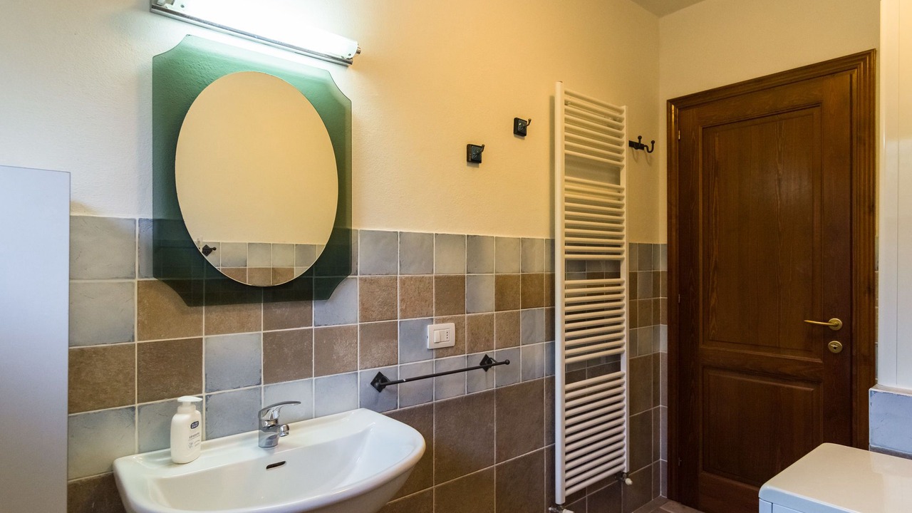 Photo of Bathroom in Dicomano
