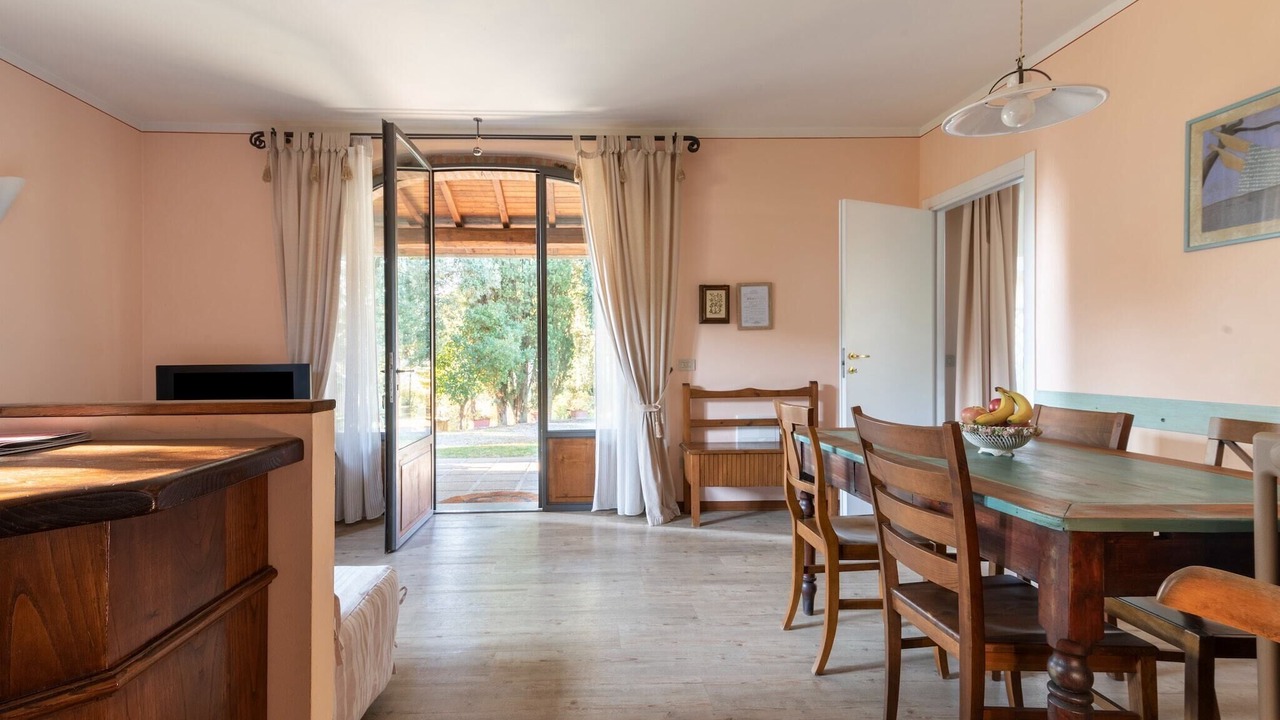 Photo of Livingroom in Tregozzano