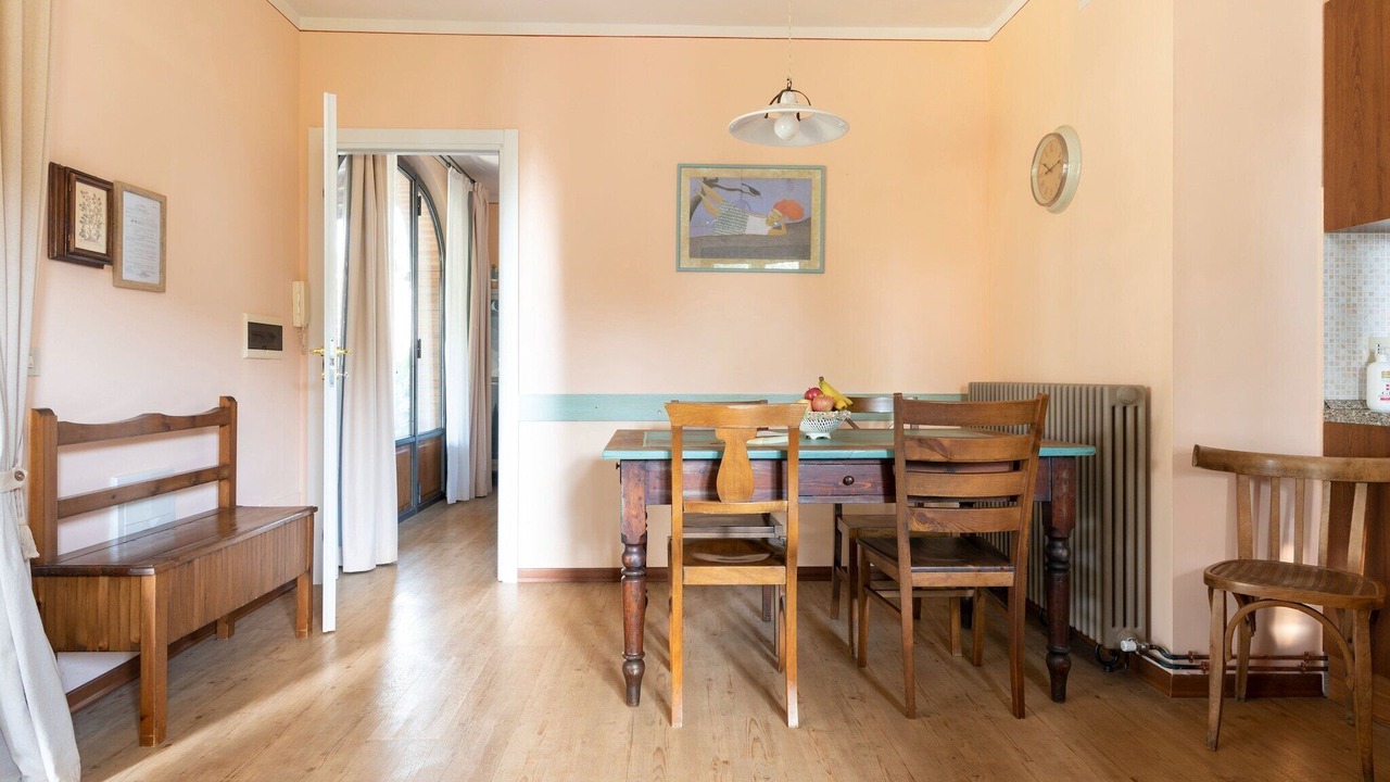 Photo of Livingroom in Tregozzano