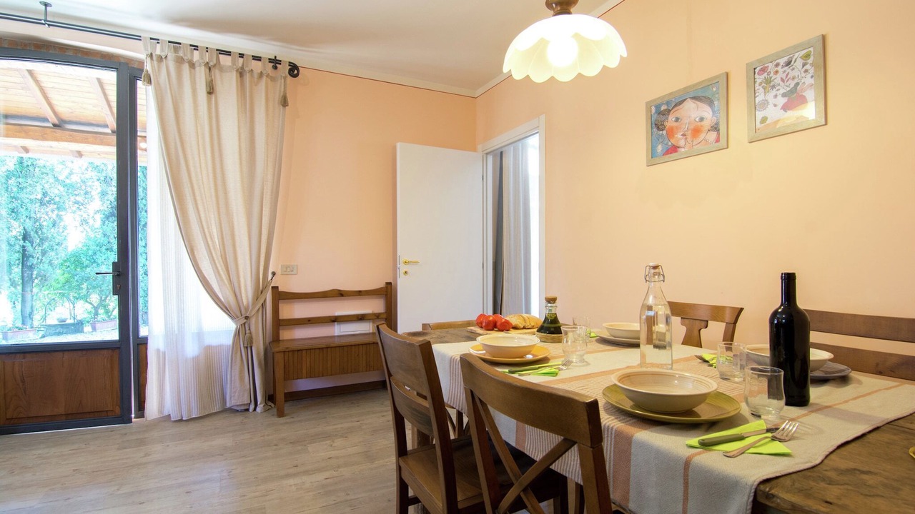 Photo of Livingroom in Tregozzano