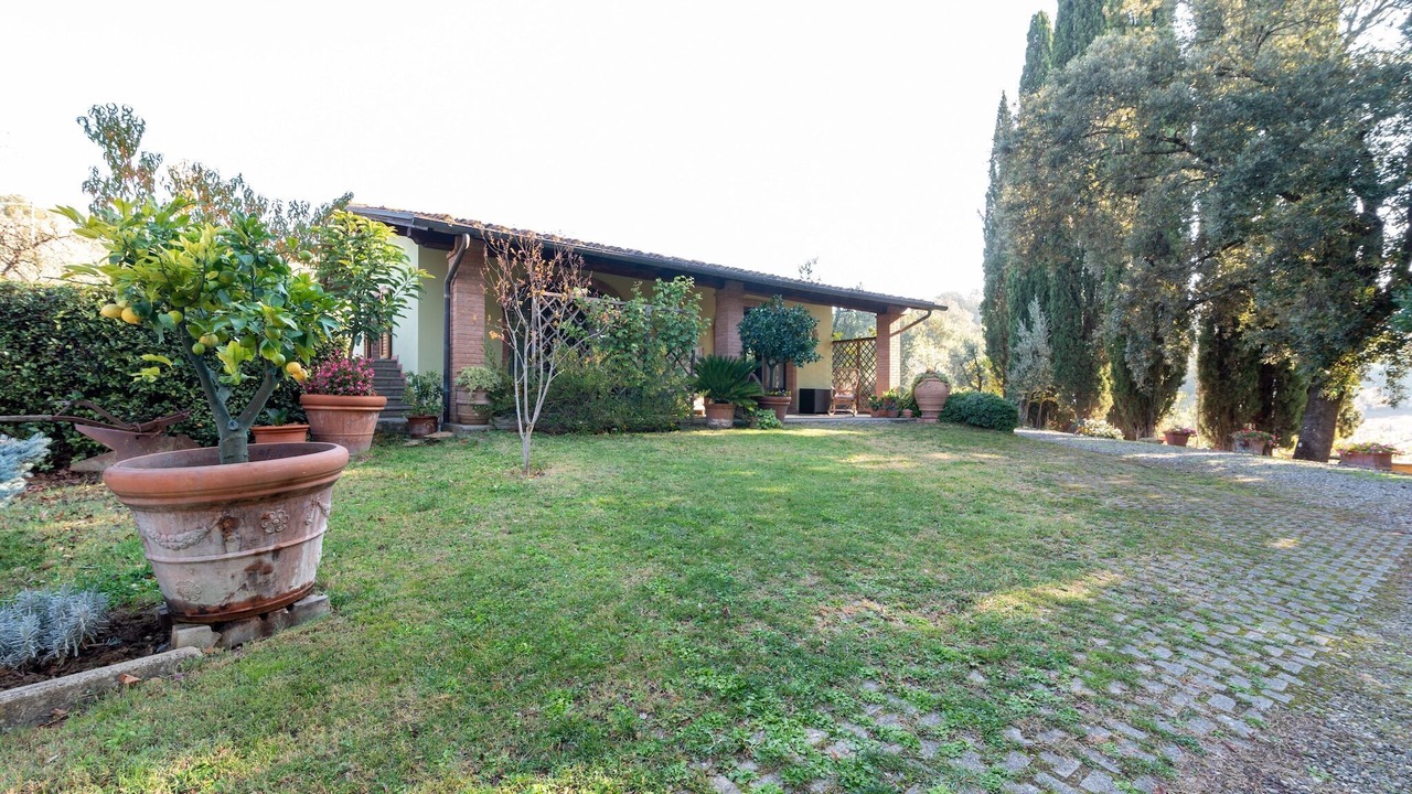 Photo of Outdoor in Tregozzano