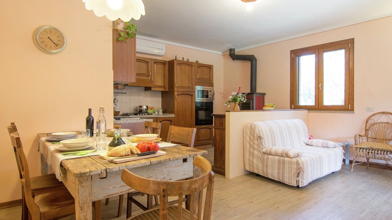 Photo of Livingroom in Tregozzano