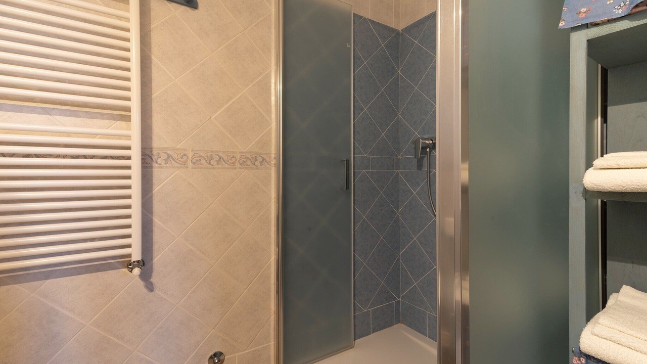 Photo of Bathroom in Tregozzano