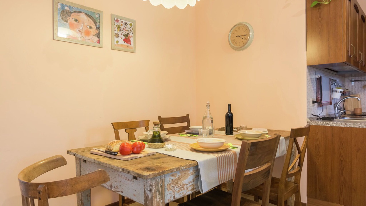 Photo of Livingroom in Tregozzano