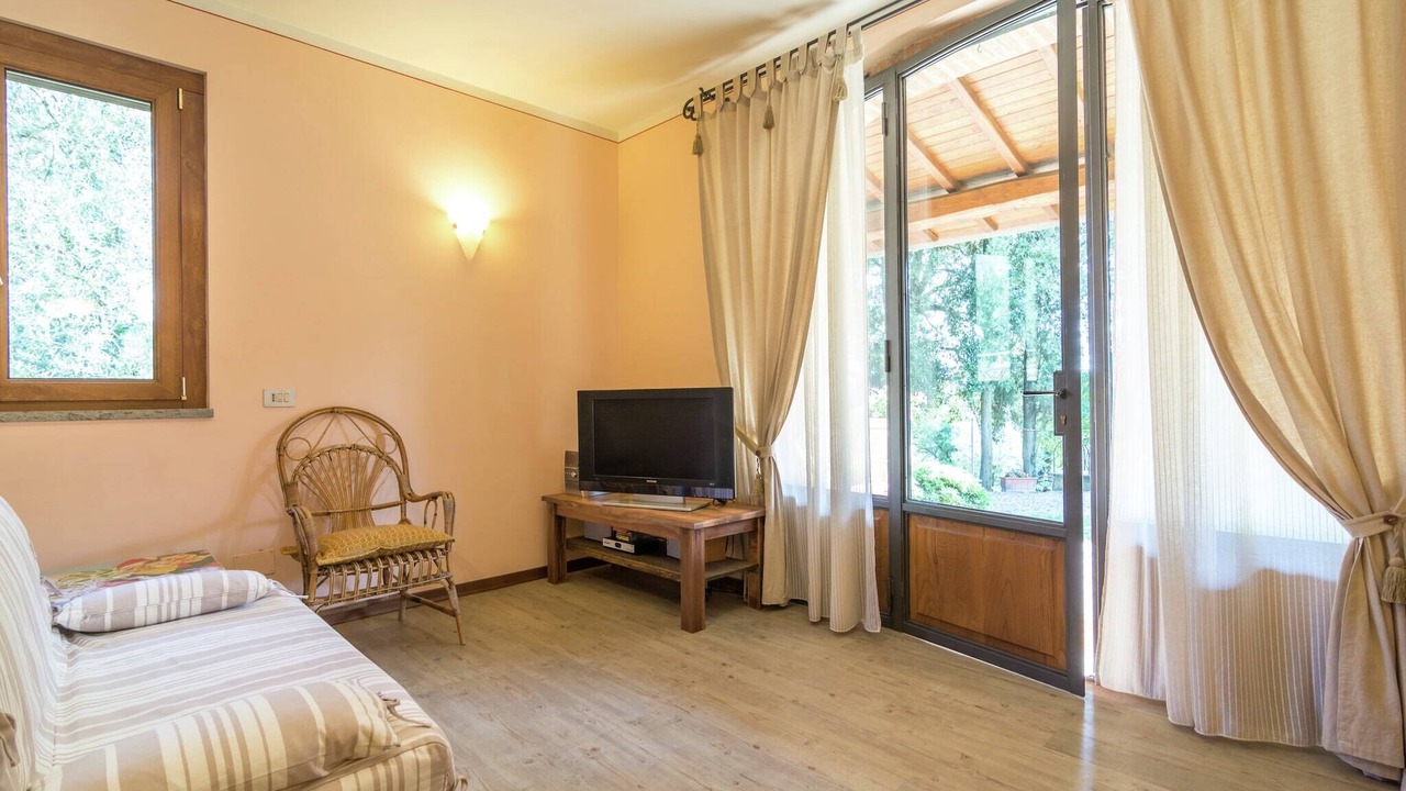 Photo of Livingroom in Tregozzano