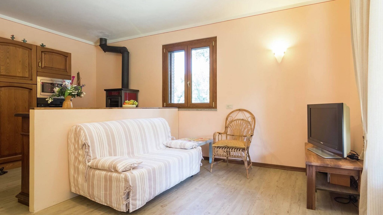 Photo of Livingroom in Tregozzano