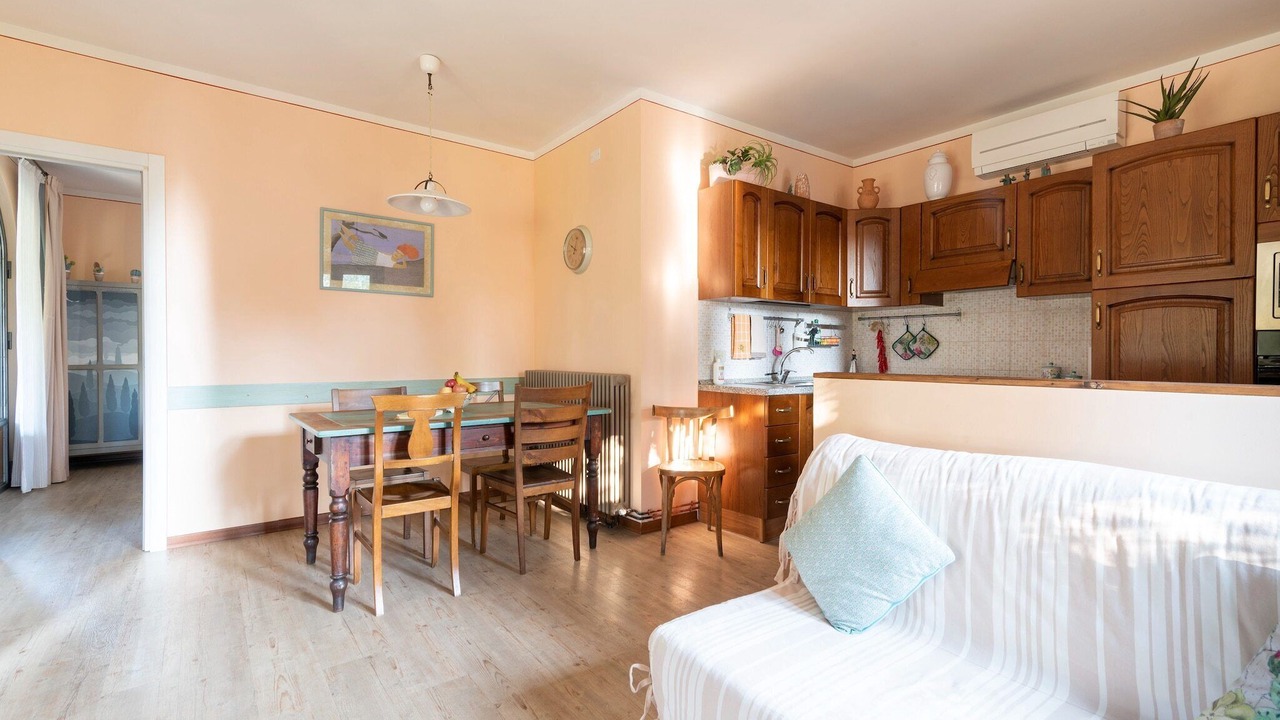 Photo of Livingroom in Tregozzano