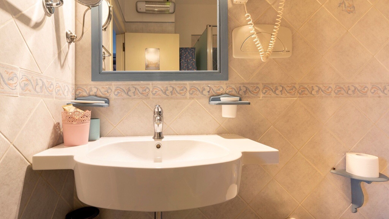 Photo of Bathroom in Tregozzano