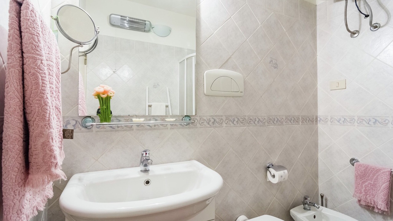 Photo of Bathroom in Tregozzano