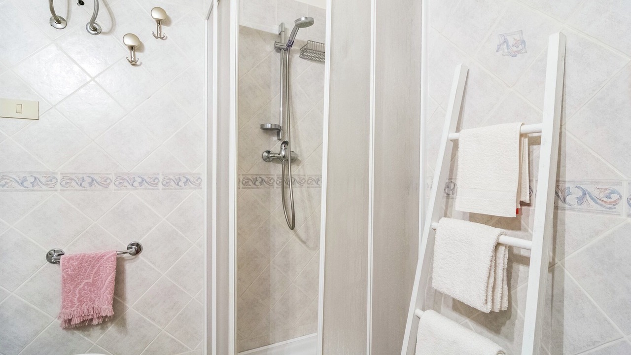 Photo of Bathroom in Tregozzano