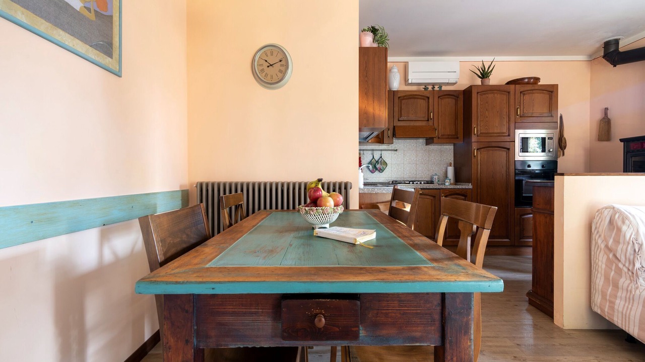 Photo of Livingroom in Tregozzano
