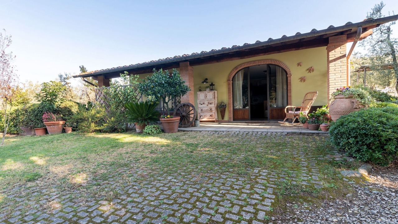 Photo of Outdoor in Tregozzano