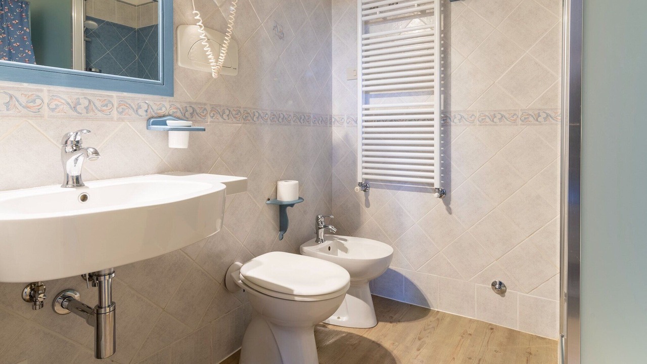 Photo of Bathroom in Tregozzano