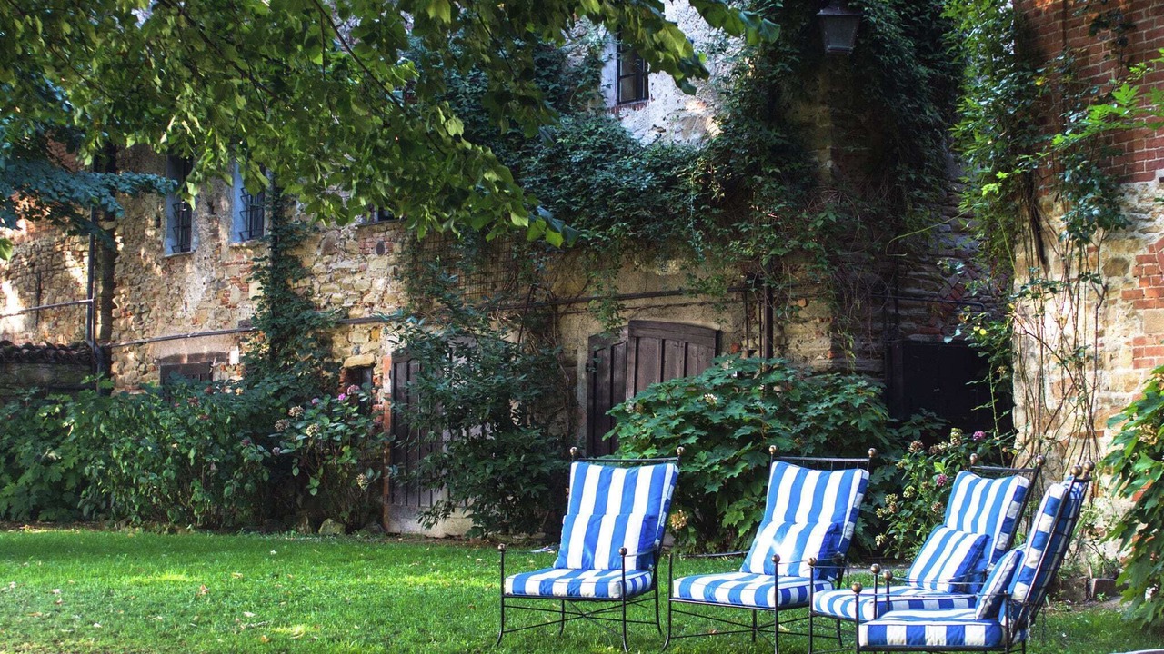 Photo of Outdoor in Saint-remy-de-provence