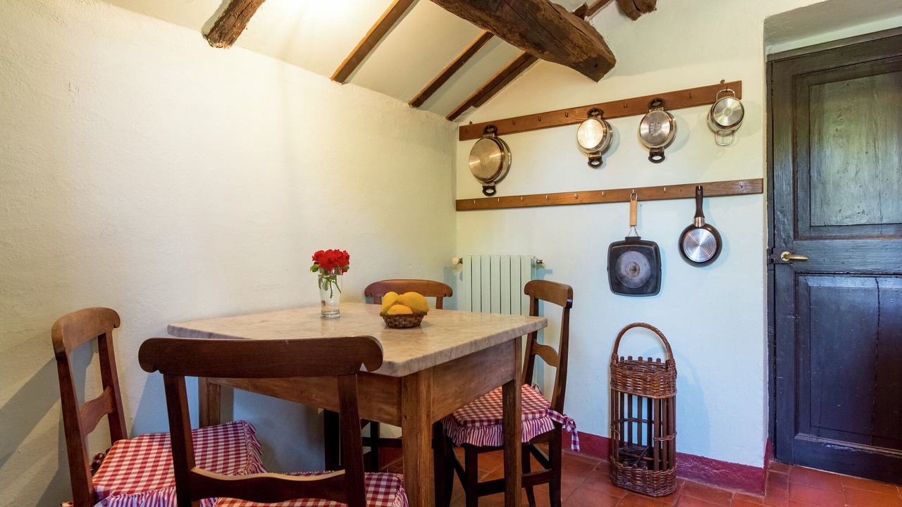 Photo of Livingroom in Saint-remy-de-provence