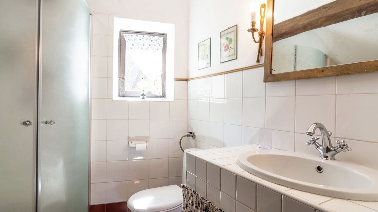 Photo of Bathroom in Saint-remy-de-provence
