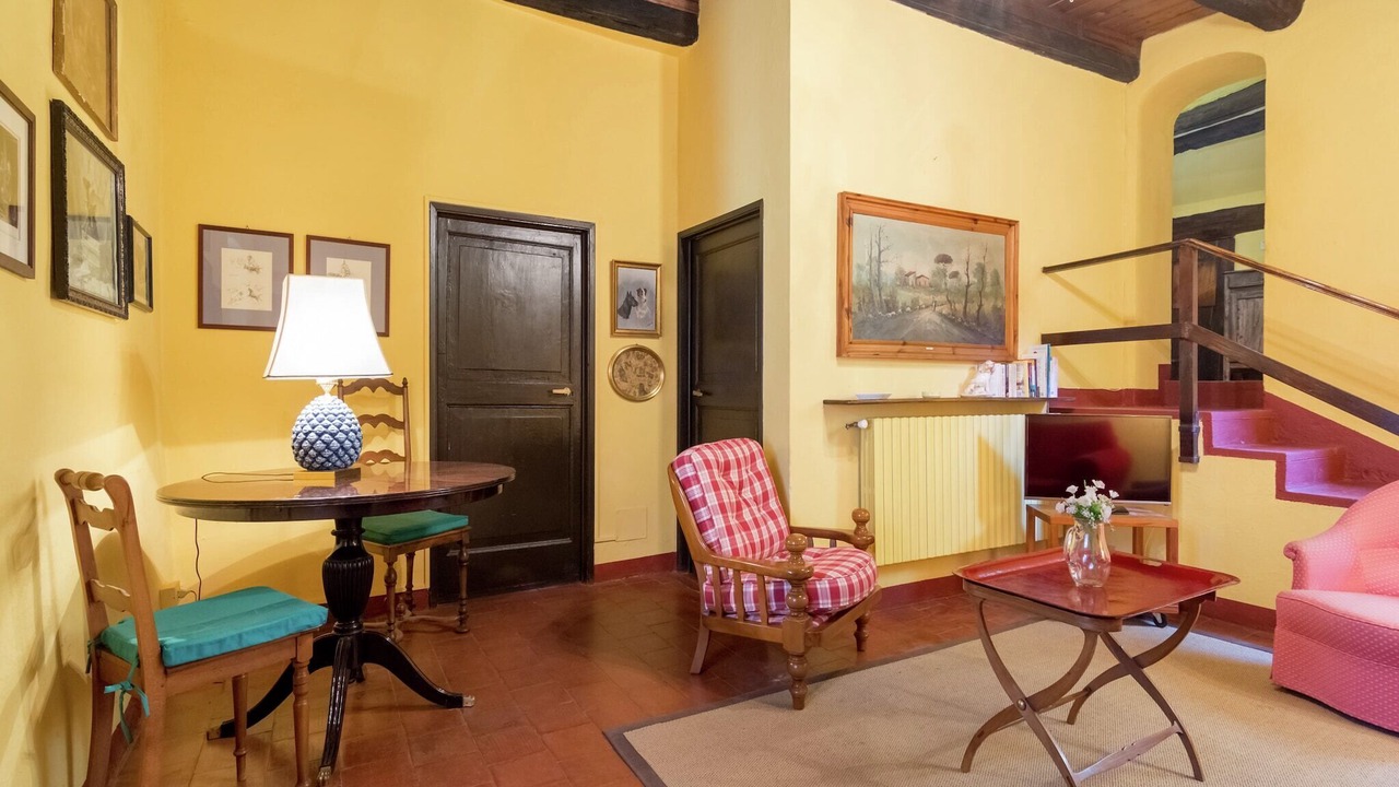 Photo of Livingroom in Saint-remy-de-provence