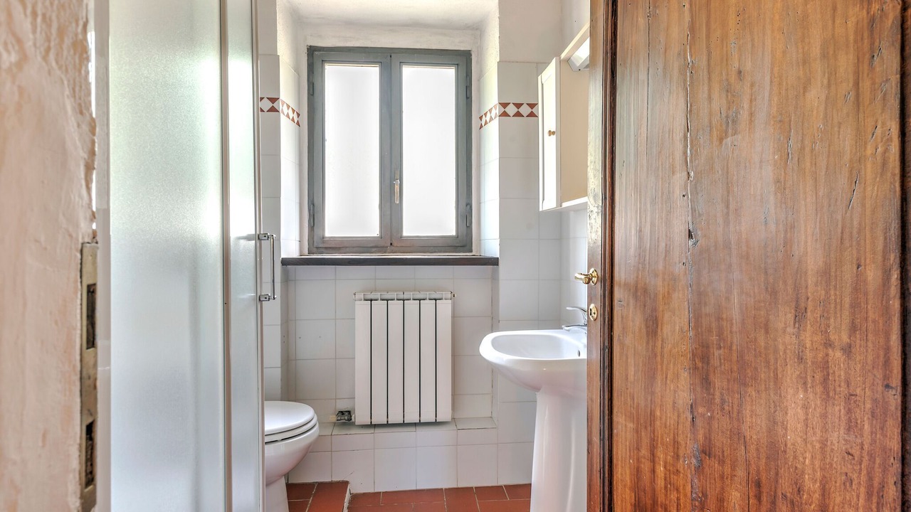 Photo of Bathroom in Dicomano