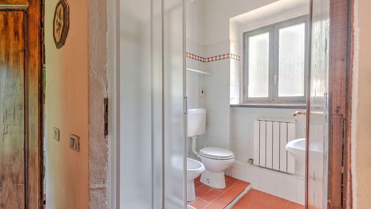 Photo of Bathroom in Dicomano