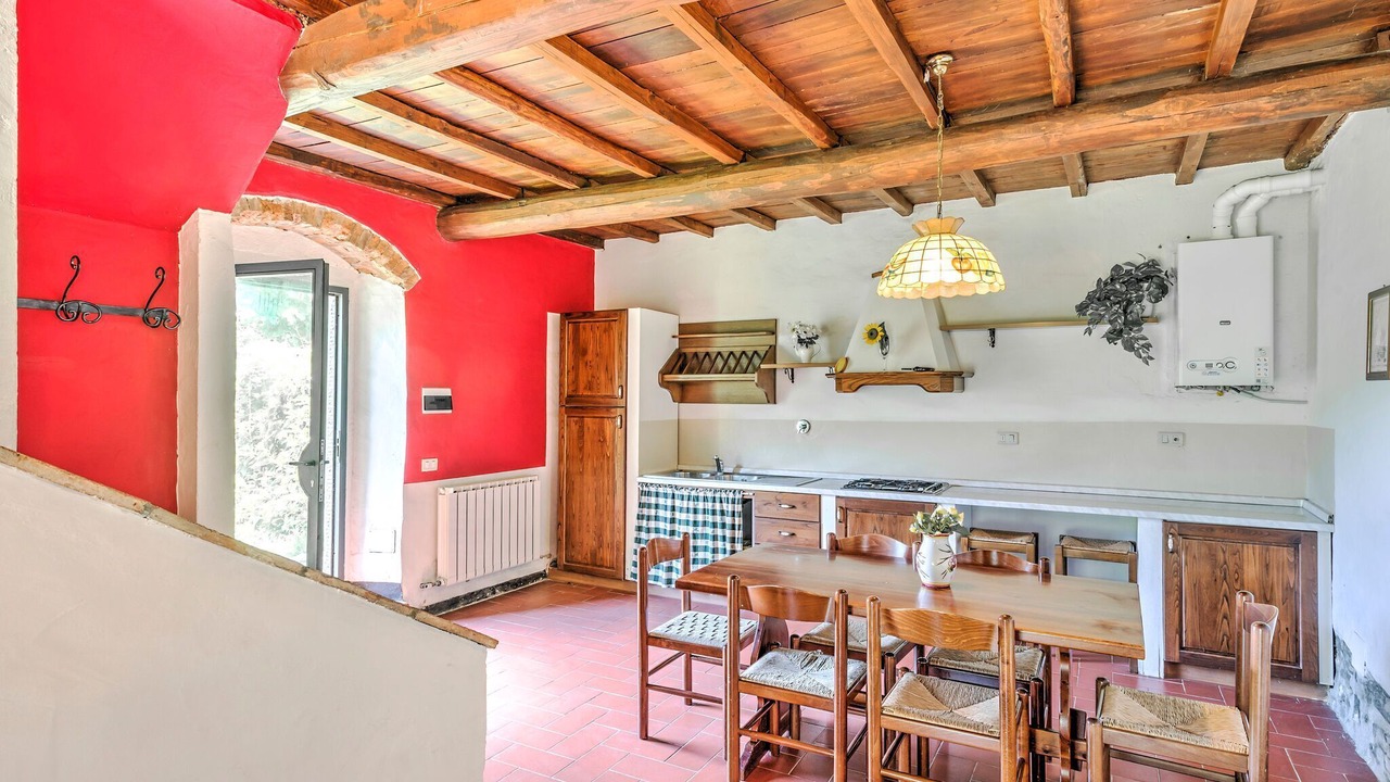 Photo of Livingroom in Dicomano