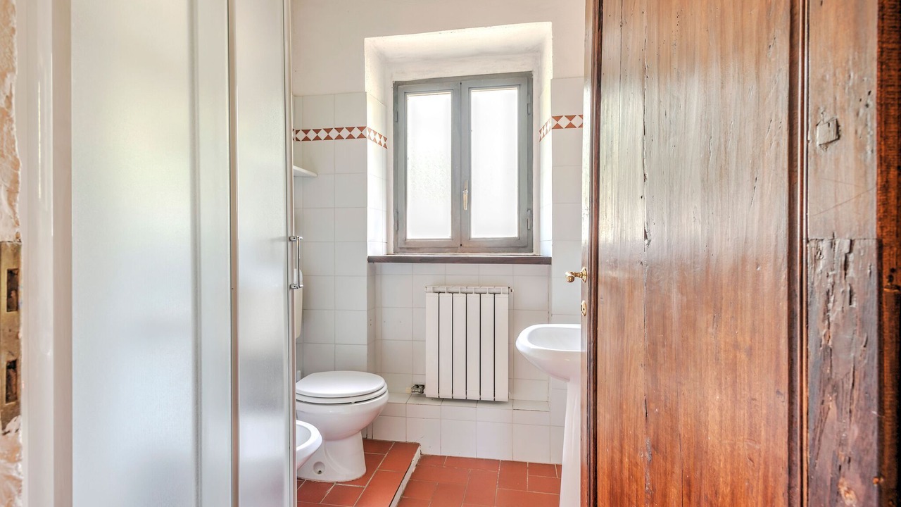 Photo of Bathroom in Dicomano