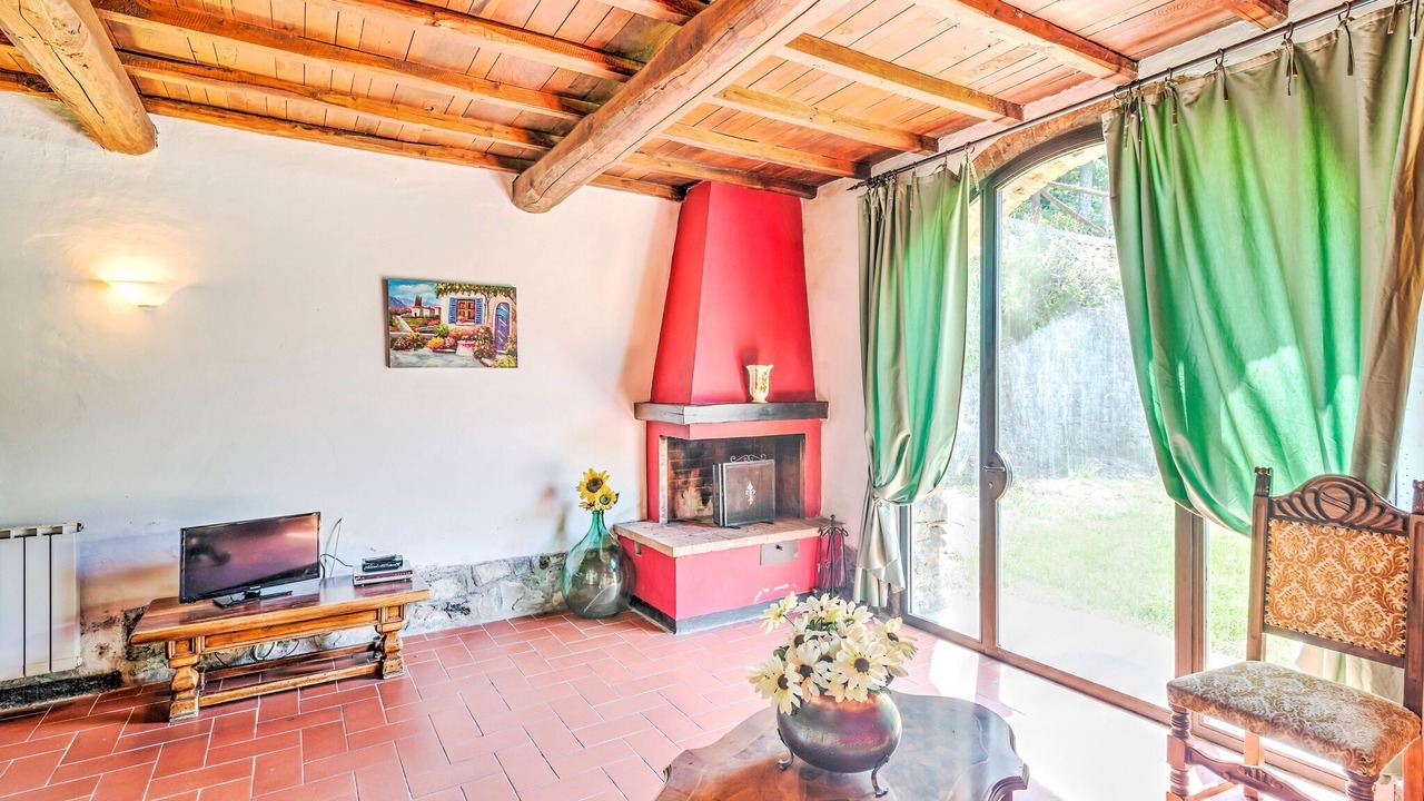 Photo of Livingroom in Dicomano