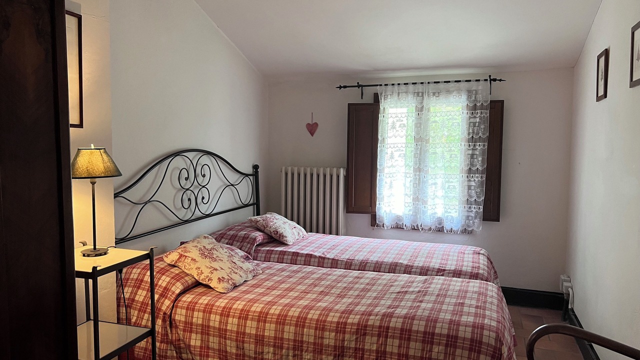 Photo of Bedroom in Zocca