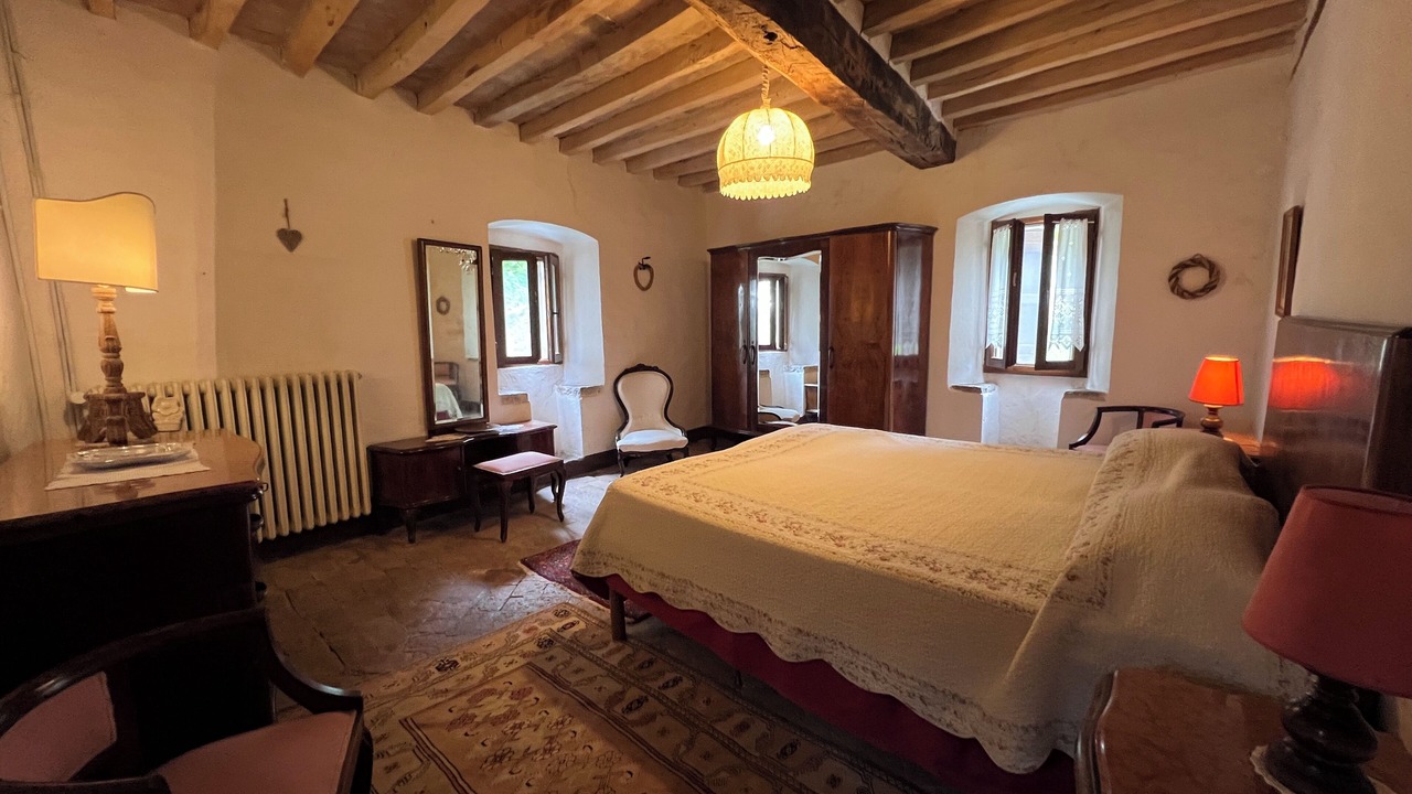 Photo of Bedroom in Zocca