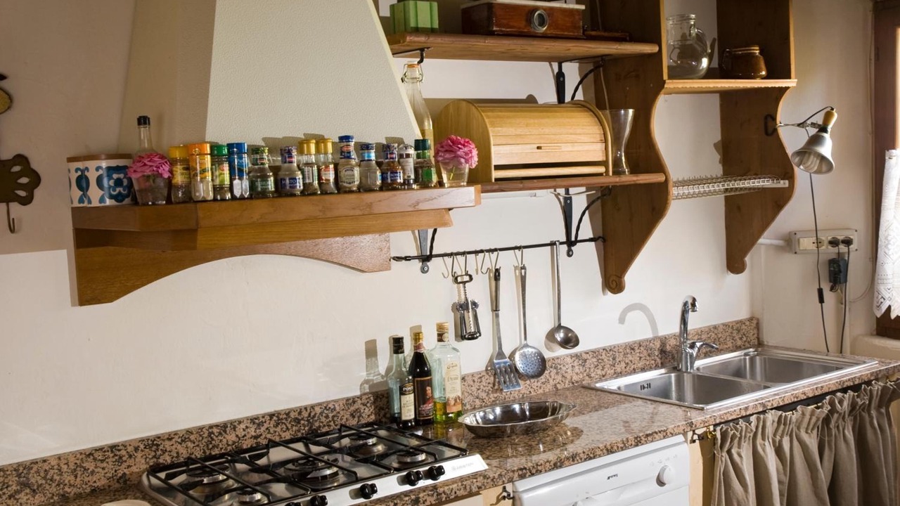 Photo of Kitchen in Zocca